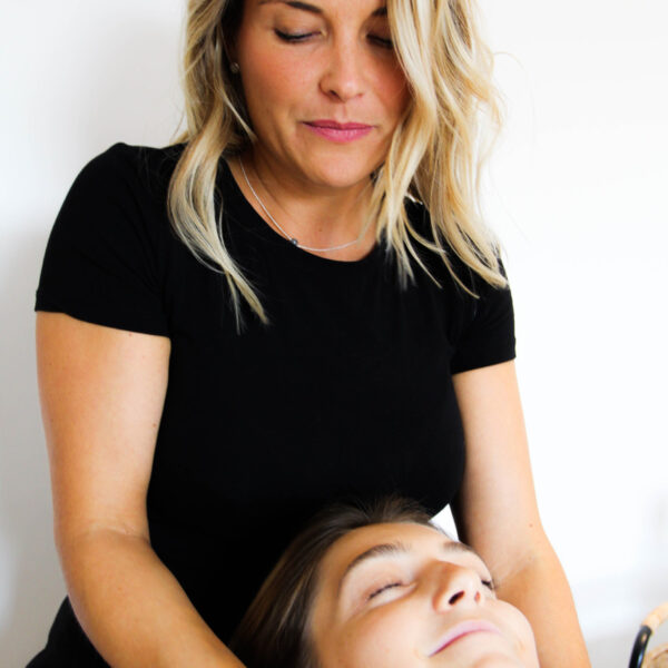 Massage - bien être - Zenacoeur